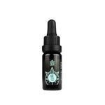 Hemp Crew Frische Minze 10 % CBD Öl
