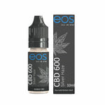 eos Silver Haze 600mg CBD Liquid