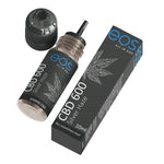 eos Silver Haze 600mg CBD Liquid