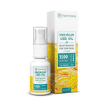 Harmony CBD Spray - 10 % Citrus