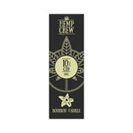 Hemp Crew Bourbon Vanille 5 % CBD Öl
