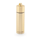 Weezy Stash Tube aus Alumium - GOLD