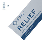 Renact Vape Kartusche - RELIEF