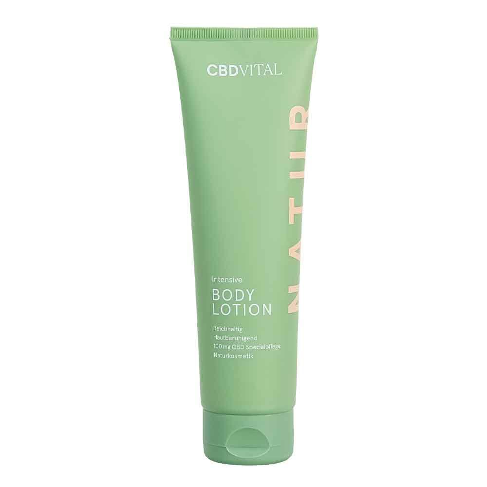 CBD Vital Intensive Bodylotion