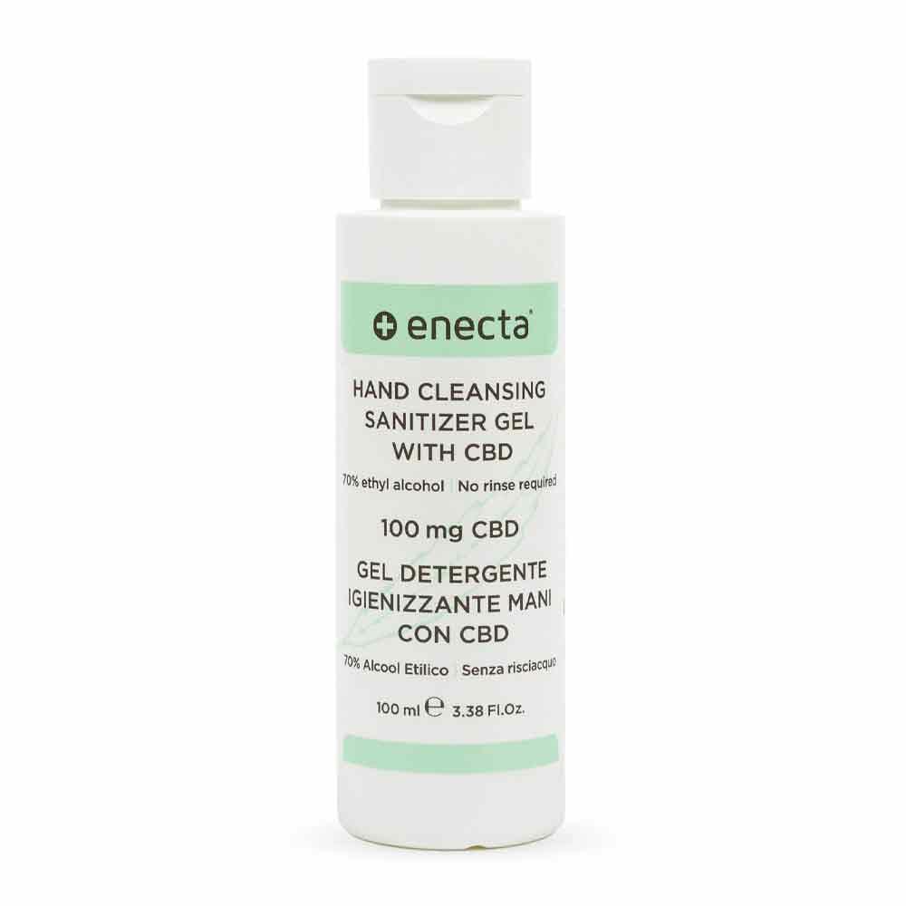 Enecta Handdesinfektionsmittel
