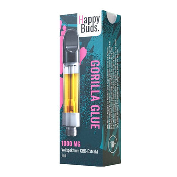 CBD Vapes kaufen
