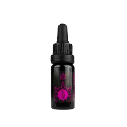 Hemp Crew Echter Lavendel 5 % CBD Öl