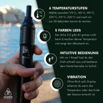 Hizen Premium Vape Pen - Stilus Mini
