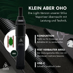 Hizen Premium Vape Pen - Stilus Mini